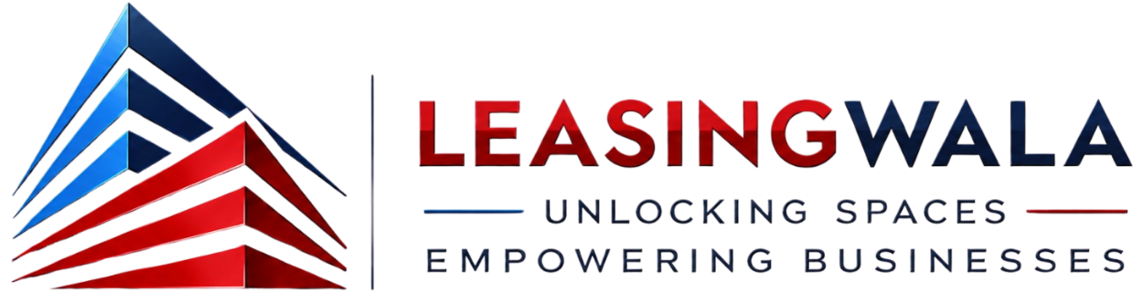 Leasingwala - Perfect Place For Coworking Space